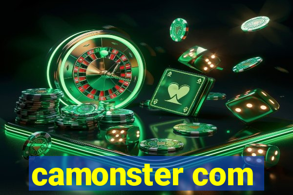 camonster com